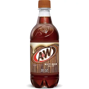 A&W Root Beer