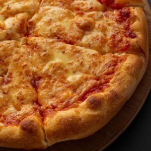 HAND TOSSED(THICKER)