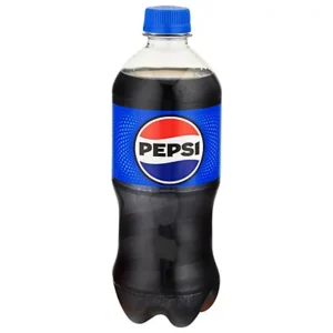 Pepsi