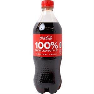 Coca‑Cola Original Tast